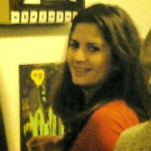 Meet your Posher, Lorena